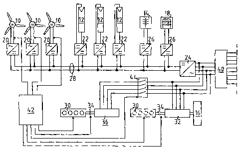 Une figure unique qui représente un dessin illustrant l'invention.